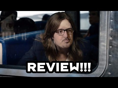 The Girl on the Train - CineFix Review! Video