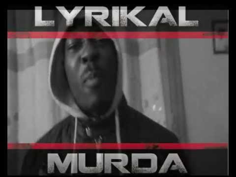 TISY [ LYRIKAL MURDA FREESTYLE  ] STREETVIDEO 2012 .wmv