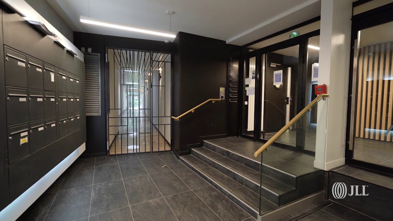 Bureau à louer à Neuilly-sur-Seine - Avenue Charles de Gaulle - 92200