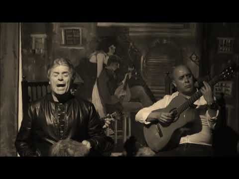 Artur Batalha(2016) "Fui de Viela Em Viela"