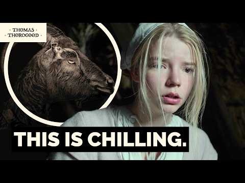 The REAL Horror of The Witch