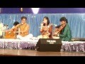 Jagjit Singh Alka Yagnik Meri Aankhon Ne Chuna Tribute By Sonal Live Performance