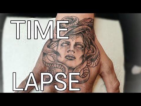 download lagu mp3 mp4 Medusa Tattoo Artist, download lagu Medusa Tattoo Artist gratis, unduh video klip Medusa Tattoo Artist