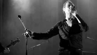 Peter Murphy - Bela Lugosi is Dead