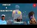 Nze Nakiriza Performance By Vyroota In Buloba Forest Park For The First Time Lwakhakhamedia Vyroota