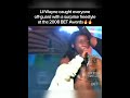 Lil Wayne Had The Crowd Shook With A Surprise Freestyle At The 2008 BET Awards Lilwayne Fyp Yt