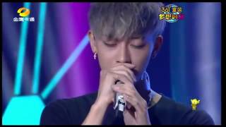 Z.TAO-Listen to mom and Silents by Jay Chou💕
