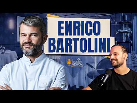 Anteprima video: Episodio con Enrico Bartolini