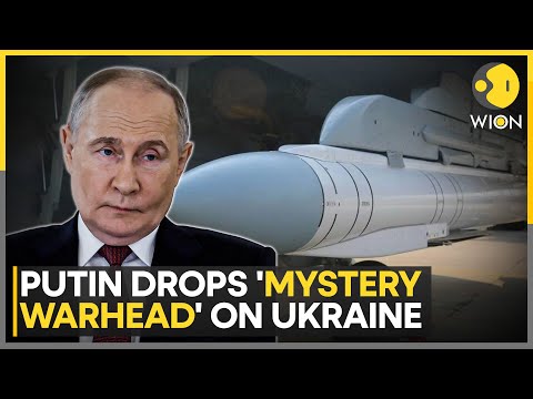 Russia-Ukraine War: Dnipro Faces Growing Threat From Long-Range Standoff Weapons | WION