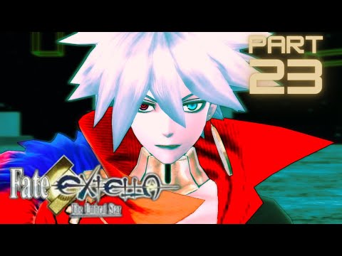 KARNA'S FIRST STAGE! THE POWER OF THE SUN! - Part 23 - Fate Extella:The Umbral Star