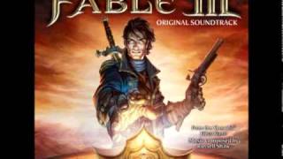 Fable 3 OST - Reliquary