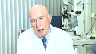 ¿Cubre la Seguridad Social la Cirugía de Vista cansada o Presbicia