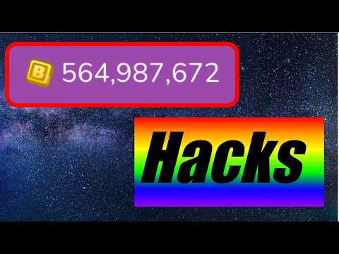 Blooklet Hacks