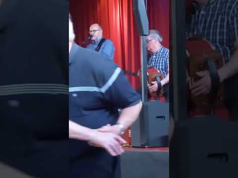 Billy O'Brien - The Candy Store