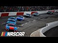 Top 5 moments from NASCAR's North Wilkesboro return | Top Moments