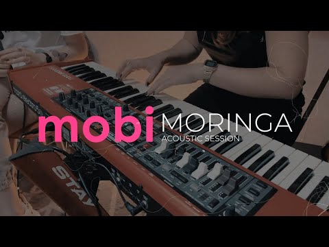 Faz Queimar - Mobi Colombo