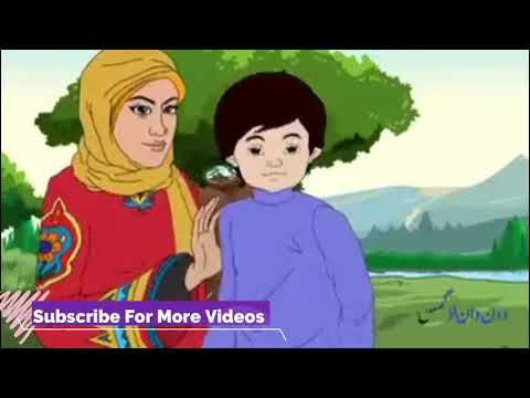 Kashmiri Ryhme || Mauji Mauji Myon Maan|| Koeal Par Kara Shraan || #Mauji Mauji #Kashmiri Song #kash