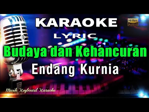 Budaya dan Kehancuran Karaoke Tanpa Vokal