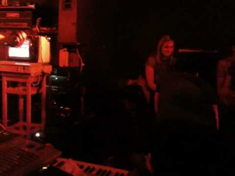 FNFN (ex fnessnej) / duplex knaller (live)