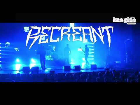 Recreant Imagine Finals - Omit