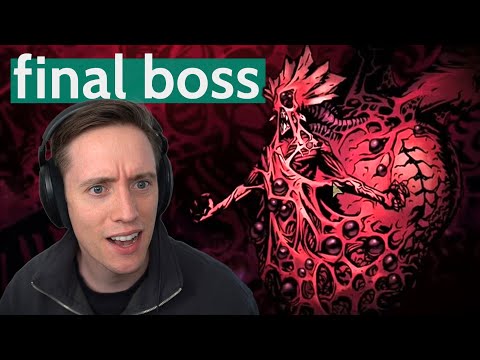 The FINAL Darkest Dungeon Missions! (Max Difficulty)