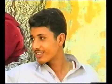 khalid rashid wedding  part 3