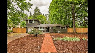 19420 Falcon Dr. Oregon City, OR 97045