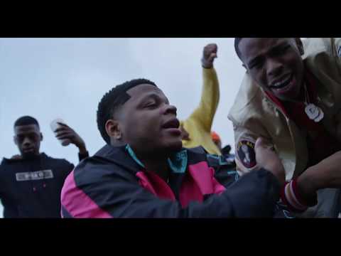 Action Pack Ap | Eight | Fast Cash Jizzle (Official Music Video)