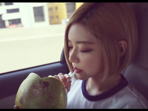 DJ SODA -KL 151130 (DJ소다,디제이소다)