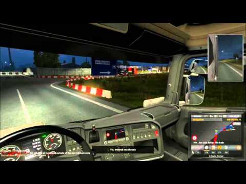 ETS2MP Illogical Ban