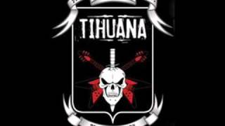 TIHUANA - COMBOIO DO TERROR (TROPA DE ELITE 2)
