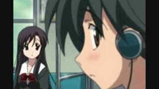 Kioku no Umi (School Days)