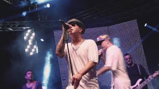 FRANCO RICCIARDI FT. IVAN GRANATINO "CAPISCE A ME" LIVE CARBONARA DI NOLA 12/09/16