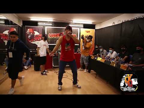 DUZTHIN VS SIAN  (SEMIFINAL)