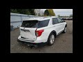 1fm5k8fw3nna01241 ford explorer 2022