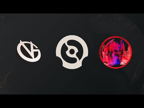 Vici Gaming vs Outsiders from CN – Game 3 - Dota Pro Circuit China - Division II Tour 1