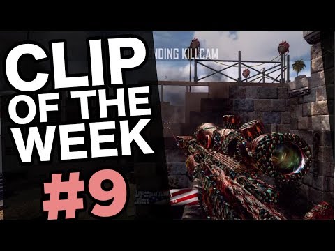 SoaR Clip of the Week - Episode 9 - SoaR Zeimzyy