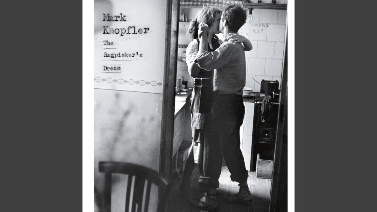 Mark Knopfler - Coyote