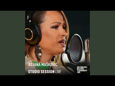 Dama (Studio Session Live)