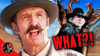 What Happened To Tremors 4?