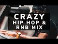 Dj Puffy - CRAZY Throwback Hip Hop & RnB Session