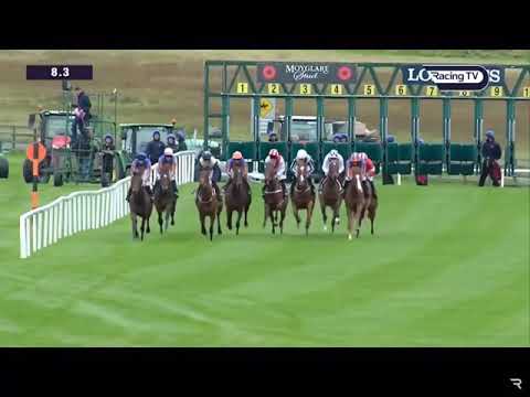 2019 - Moyglare Stud Stakes - LOVE