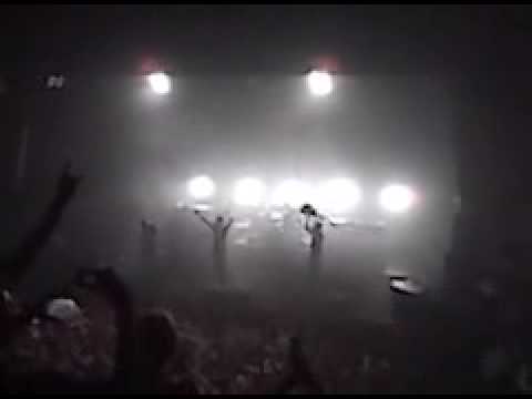 Thumbnail for AFI Live at the House of Blues Orlando 11/19/09 (Cell Phone Video) - Encore - Silver and Cold by Cream
