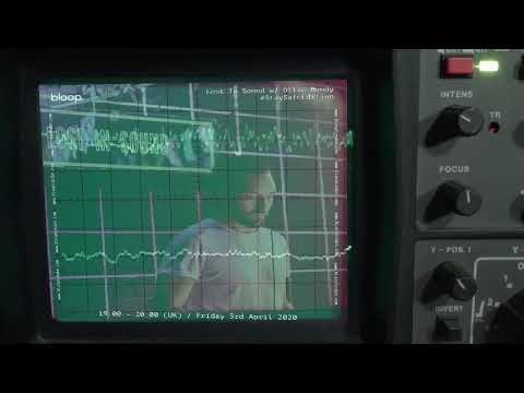 Lost In Sound w/ Ollie Mundy #StaySafeEdition - 3.4.2020