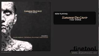 Simone De Caro - The Viper [FINEPD027]