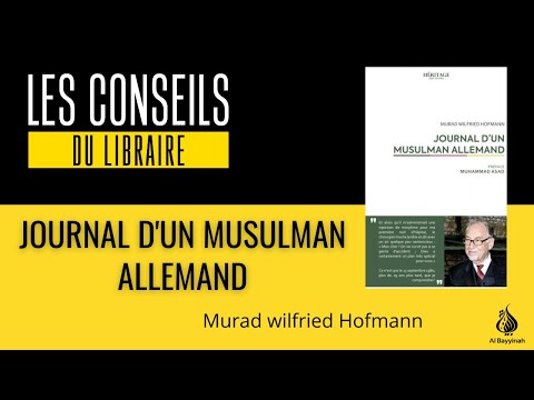 Vido de Wilfried Murad Hofmann