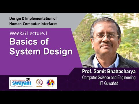 Design Implementation of Human Computer Interfaces