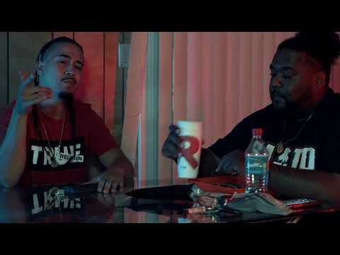 Smokey G x Money Gang Dough - To The Grave (p. Lil O)