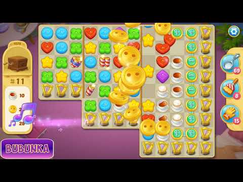 Matchington Mansion level 4578 HD