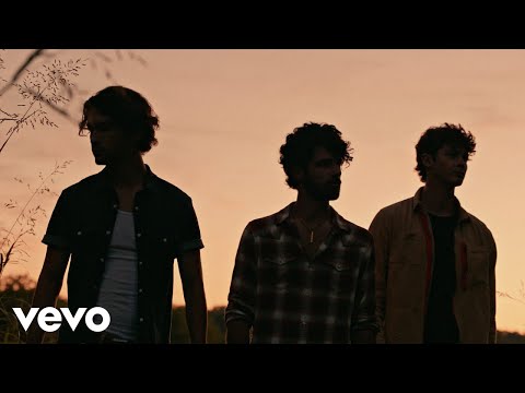 Restless Road - One Step Ahead (Official Music Video)